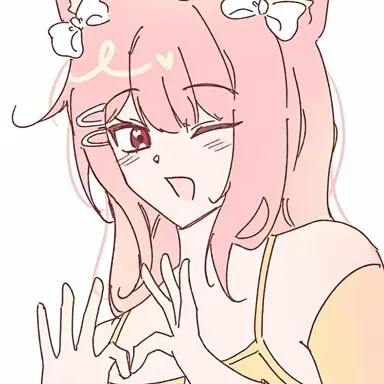 Profile image of 모양몬
