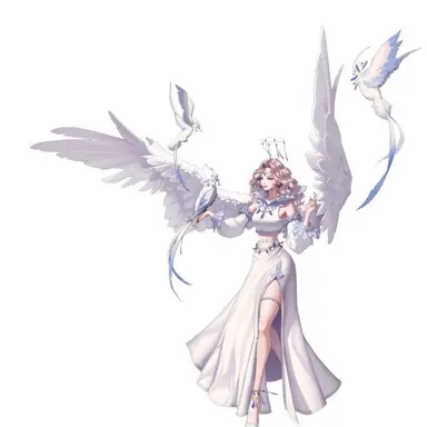 Profile image of 천사