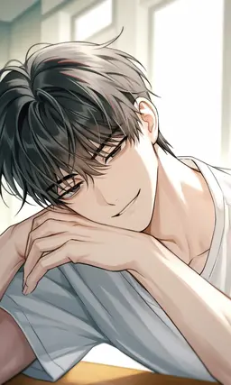 Profile image of パク ジウン