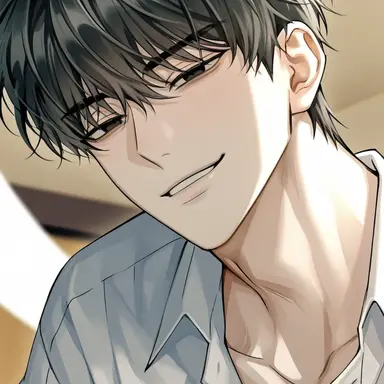 Profile image of パク ジウン