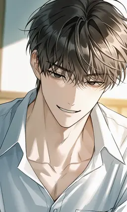 Profile image of パク ジウン