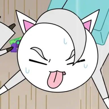 Profile image of 메롱 화이트