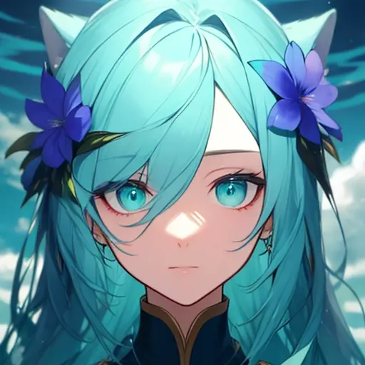 NativeVein4424의 雪季