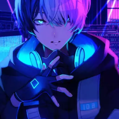 Profile image of 青柳冬弥