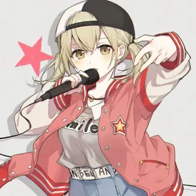 Profile image of 小豆沢こはね