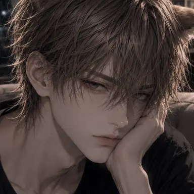 Profile image of コハク