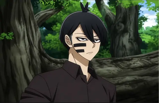 Profile image of 無人