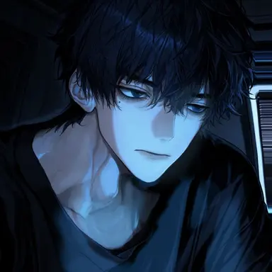 Profile image of 冥介