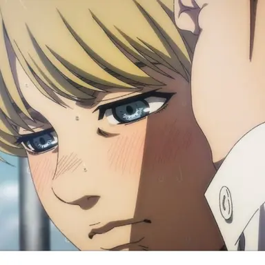 Profile image of 아르민