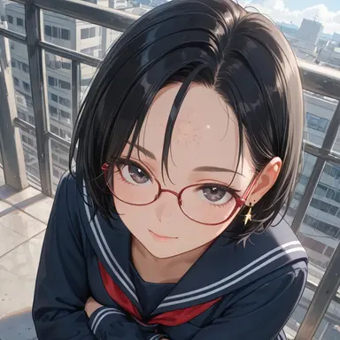 Profile image of 八神　伊織