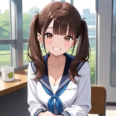 Profile image of 草薙　愛