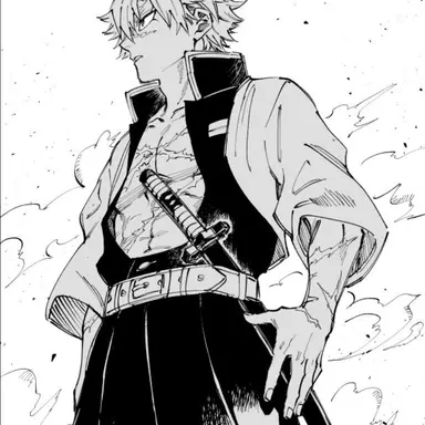 Profile image of 시니즈가와 사네미