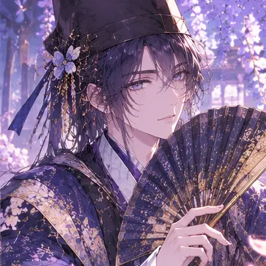 Profile image of 시온