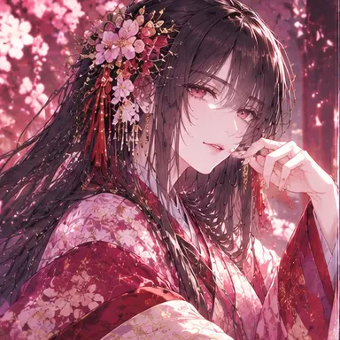 Profile image of 하나가스미