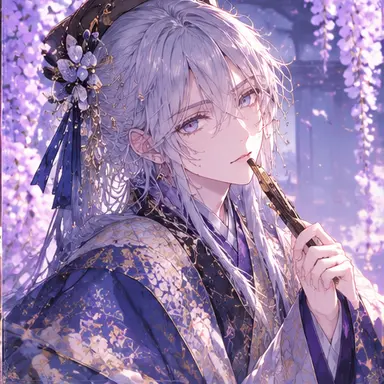 Profile image of 츠키시로