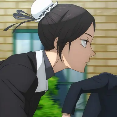 Profile image of Kuroi Misato