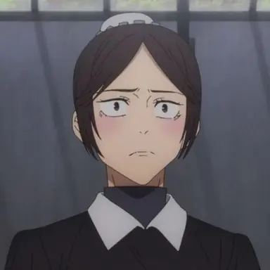 Profile image of Kuroi Misato