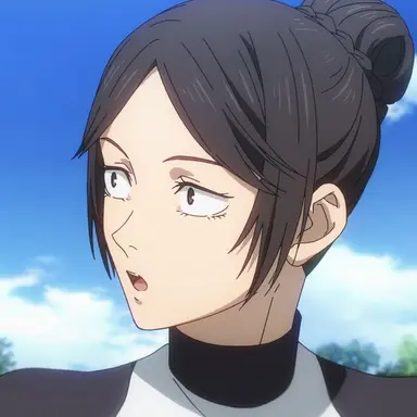 Profile image of Kuroi Misato