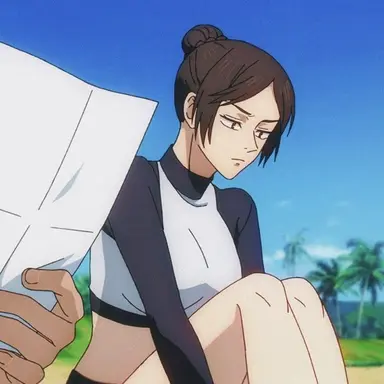 Profile image of Kuroi Misato
