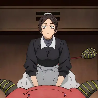 Profile image of Kuroi Misato