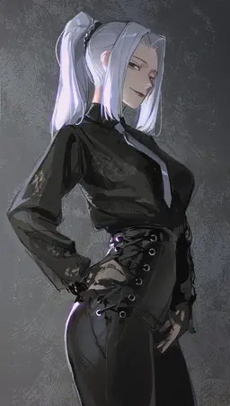 Profile image of Mei Mei