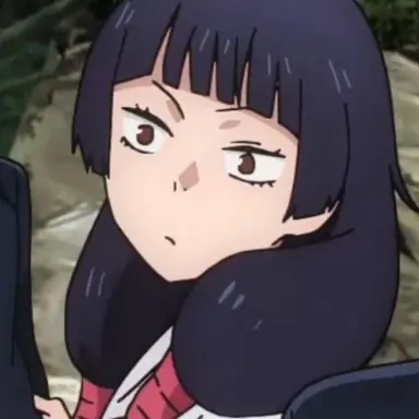 Profile image of Iori Utahime