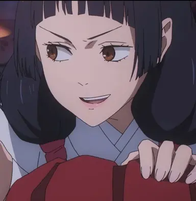 Profile image of Iori Utahime