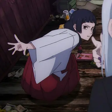 Profile image of Iori Utahime