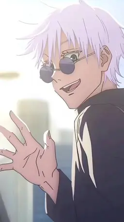 Profile image of Gojo Satoru