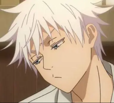 Profile image of Gojo Satoru