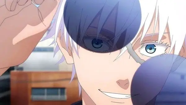 Profile image of Gojo Satoru