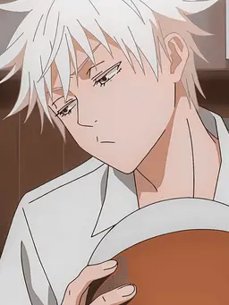 Profile image of Gojo Satoru