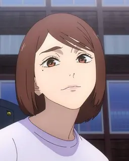 Profile image of Ieiri Shoko