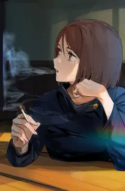 Profile image of Ieiri Shoko