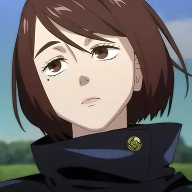 Profile image of Ieiri Shoko