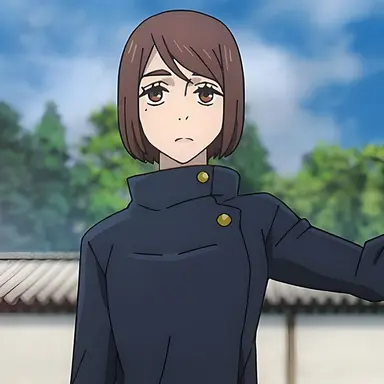 Profile image of Ieiri Shoko