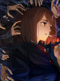 Profile image of Ieiri Shoko
