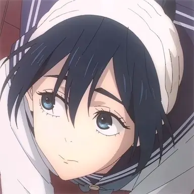 Profile image of Amanai Riko
