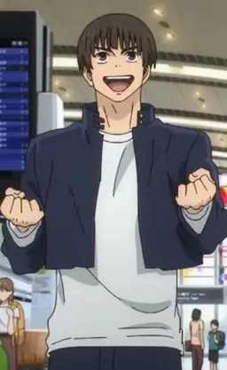 Profile image of Haibara Yuu