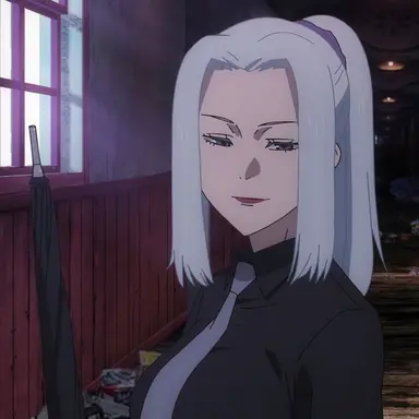 Profile image of Mei Mei