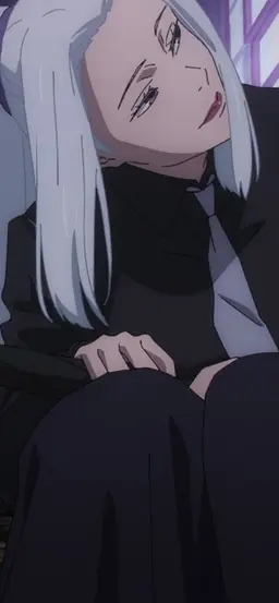 Profile image of Mei Mei