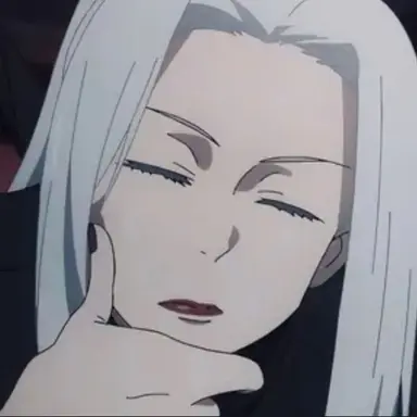 Profile image of Mei Mei