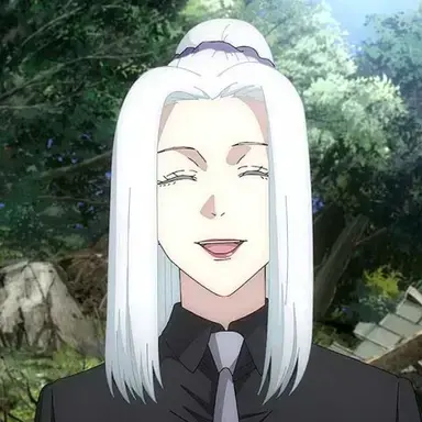Profile image of Mei Mei