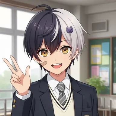 Profile image of まぜ太