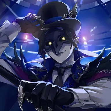 Profile image of クロウリー