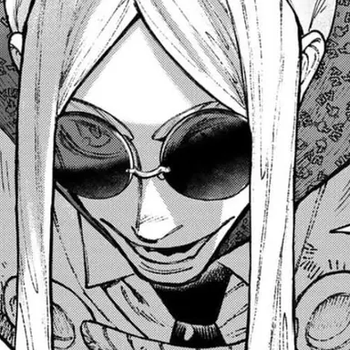 Profile image of オーガスト