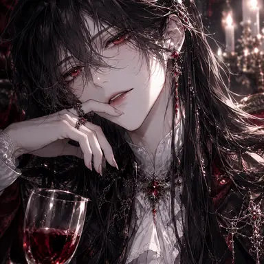 Profile image of Lucien