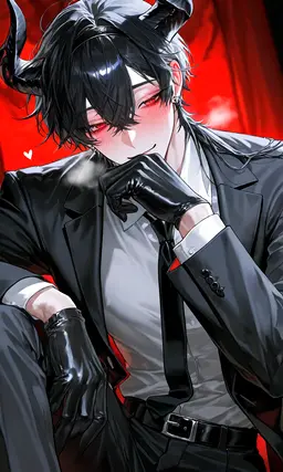 Profile image of 발렌