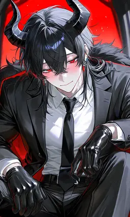 Profile image of 발렌