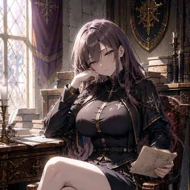 Profile image of 베라